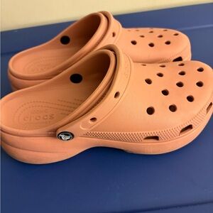 CROCS Classic Clog